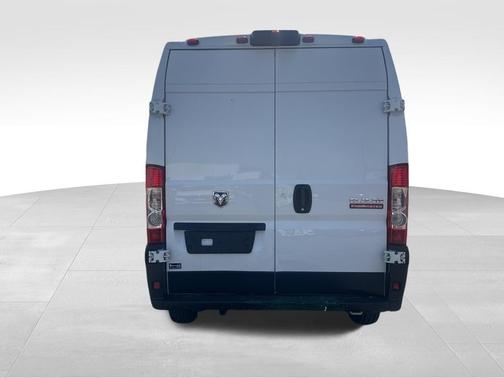 2019 RAM ProMaster 1500 Base