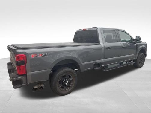 2023 Ford F-250 XL