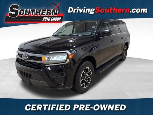 2024 Ford Expedition Max XLT
