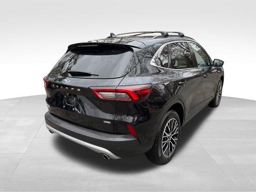 2023 Ford Escape PHEV