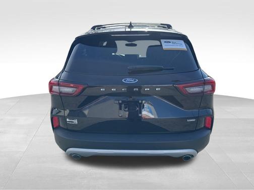 2023 Ford Escape PHEV