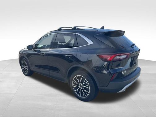 2023 Ford Escape PHEV