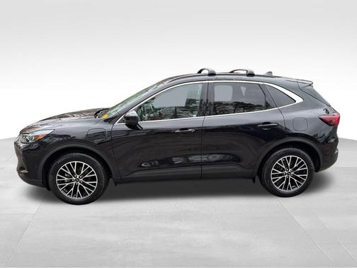 2023 Ford Escape PHEV
