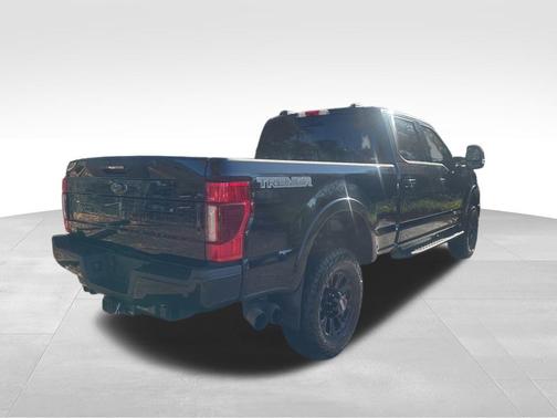 2020 Ford F-250 Lariat