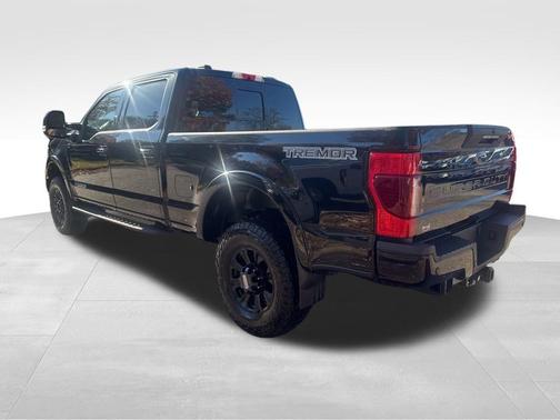 2020 Ford F-250 Lariat