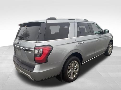 2020 Ford Expedition Limited