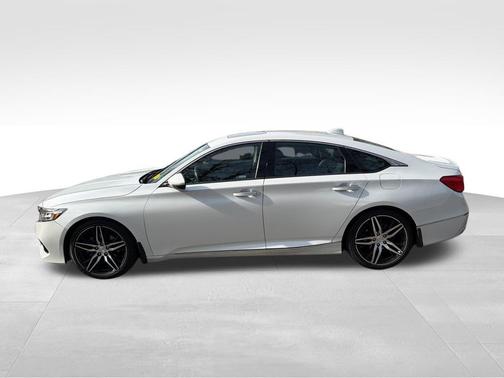 2021 Honda Accord Touring 2.0T
