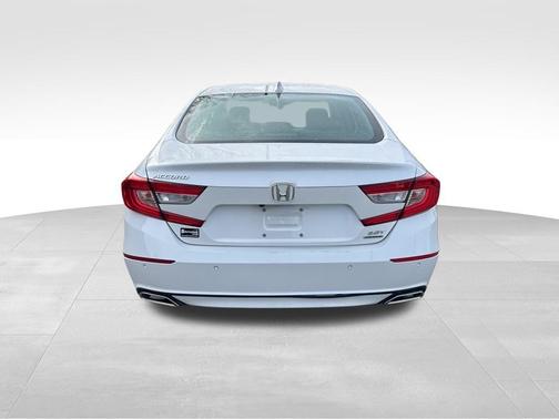 2021 Honda Accord Touring 2.0T