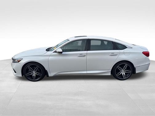 2021 Honda Accord Touring 2.0T