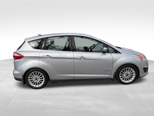 2014 Ford C-Max Hybrid SEL