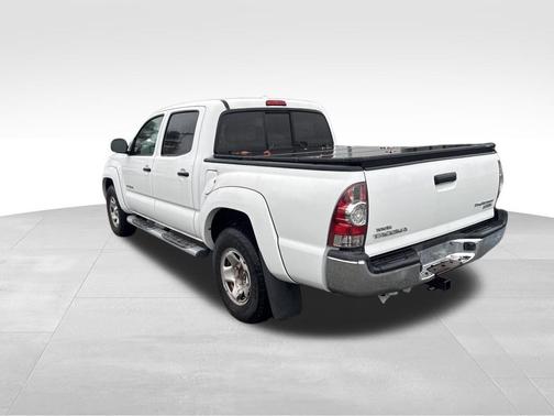 2009 Toyota Tacoma PreRunner Double Cab