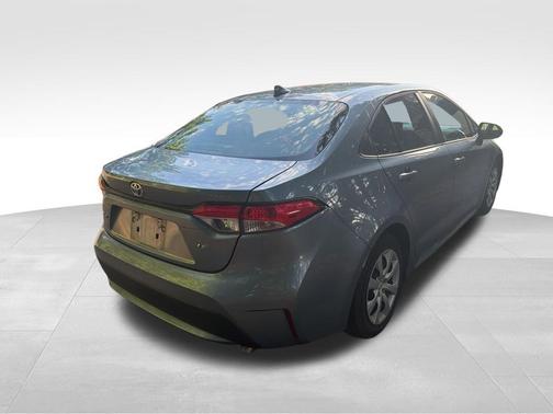 CELESTITE 2021 Toyota Corolla LE
