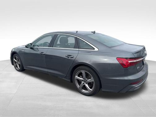 2024 Audi A6 55 Premium Plus