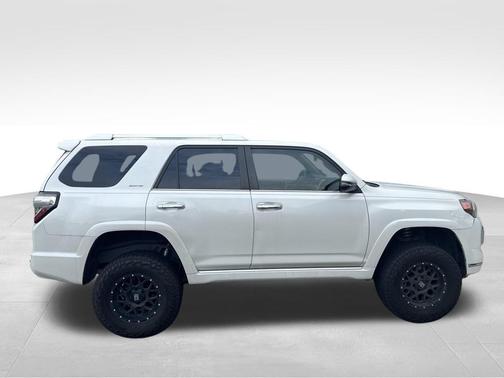 2019 Toyota 4Runner Sport