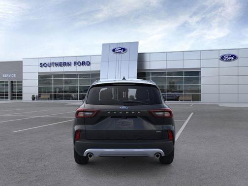 2026 Ford Escape PHEV