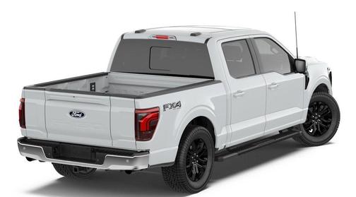 Avalanche 2026 Ford F-150 Lariat