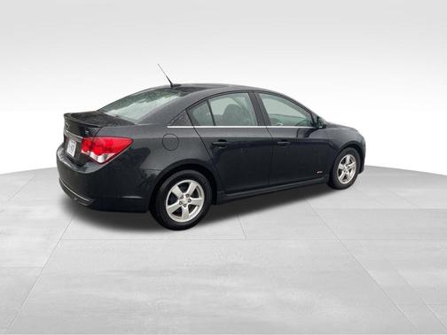 2012 Chevrolet Cruze 1LT