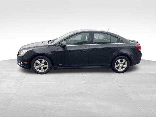 2012 Chevrolet Cruze 1LT