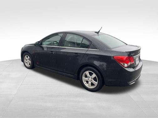 2012 Chevrolet Cruze 1LT