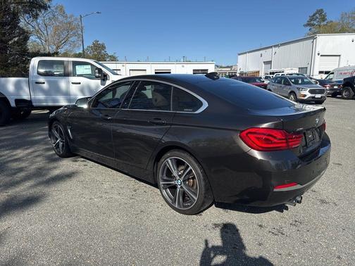 2019 BMW 430 Gran Coupe i xDrive