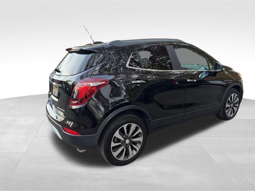 2018 Buick Encore Preferred II