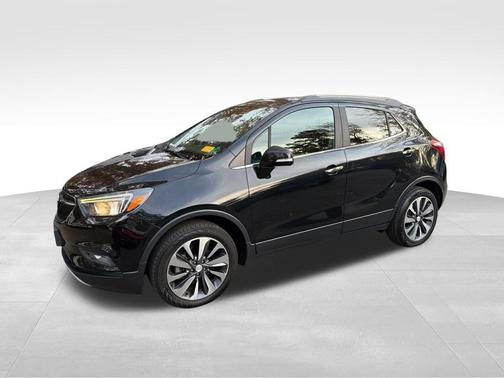 2018 Buick Encore Preferred II