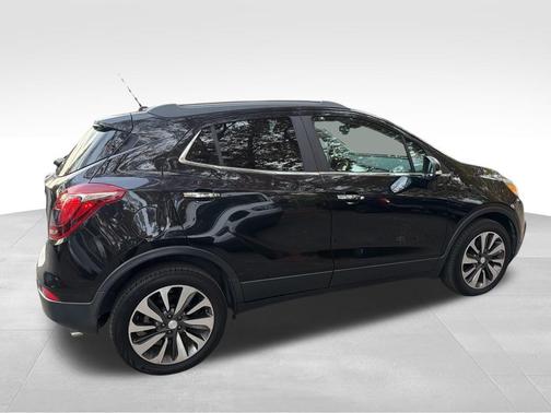 2018 Buick Encore Preferred II