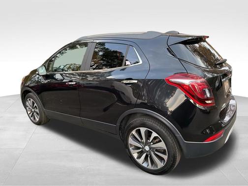 2018 Buick Encore Preferred II
