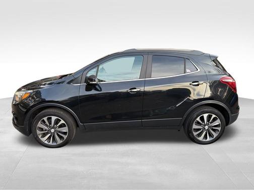 2018 Buick Encore Preferred II