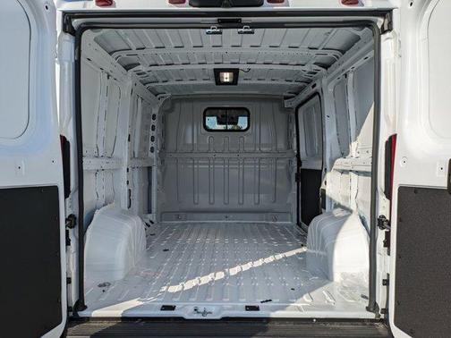 2026 RAM ProMaster 1500 Low Roof
