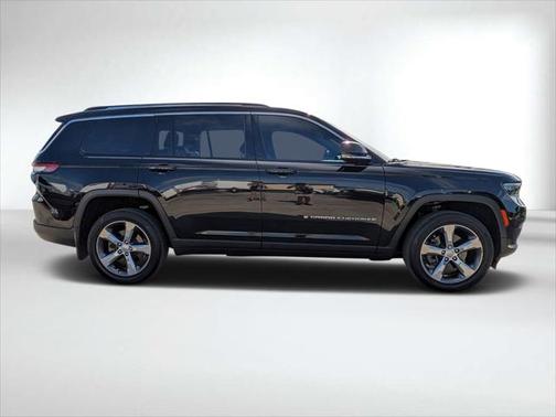 2021 Jeep Grand Cherokee L Limited 4x2