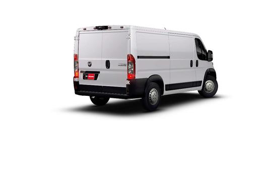 2026 RAM ProMaster 2500 Base