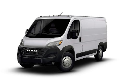 2026 RAM ProMaster 2500 Base