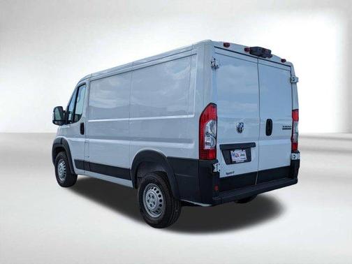 2026 RAM ProMaster 1500 Low Roof