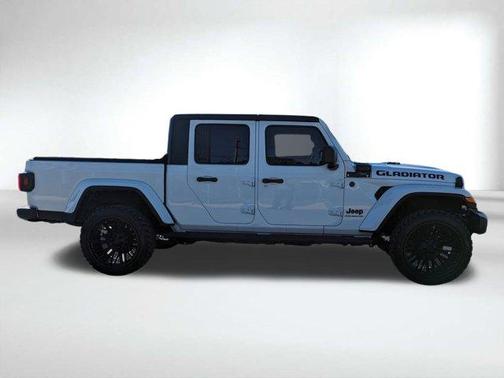 2024 Jeep Gladiator Sport