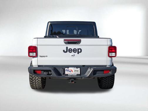 2024 Jeep Gladiator Sport