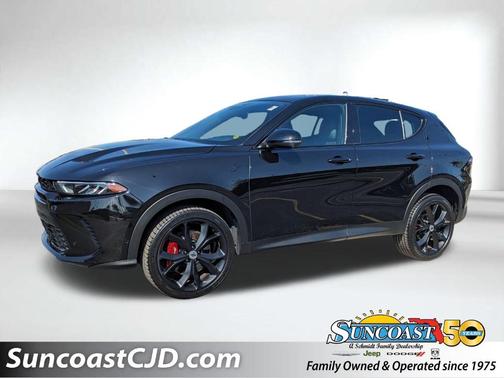 2023 Dodge Hornet GT