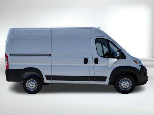 2025 RAM ProMaster 1500 Base