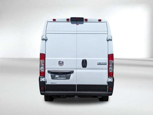 2025 RAM ProMaster 1500 Base