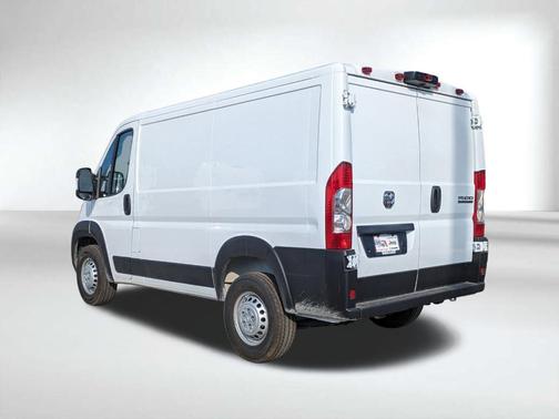 2026 RAM ProMaster 1500 Low Roof