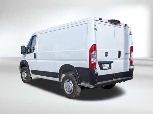 2026 RAM ProMaster 1500 Low Roof