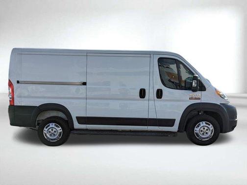 2018 RAM ProMaster 1500 Low Roof