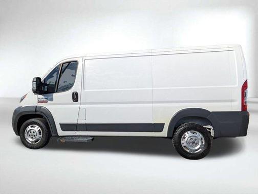 2018 RAM ProMaster 1500 Low Roof