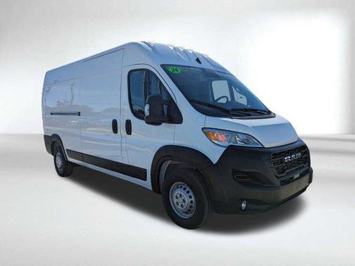 2024 RAM ProMaster 2500 High Roof