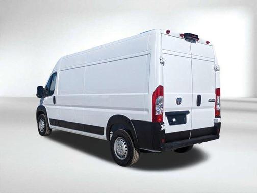2024 RAM ProMaster 2500 High Roof