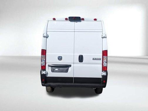 2024 RAM ProMaster 2500 High Roof