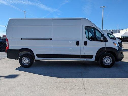 2024 RAM ProMaster 2500 High Roof