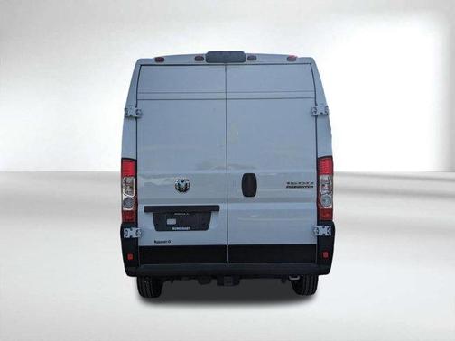 2025 RAM ProMaster 1500 Base