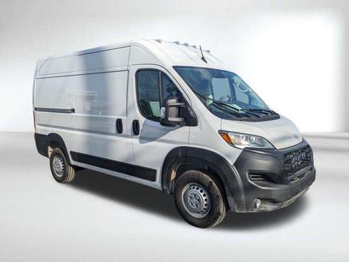 2025 RAM ProMaster 1500 Base