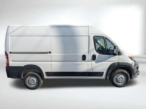 2025 RAM ProMaster 1500 Base